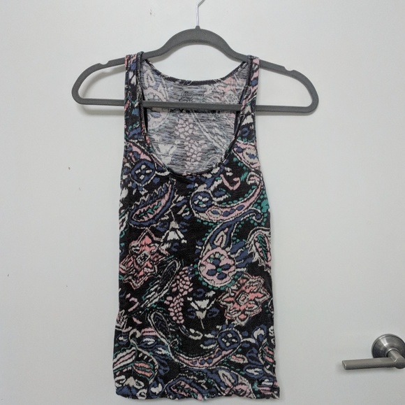 Tank top - Picture 1 of 4